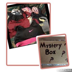Mystery Box - Women's Sports Bras